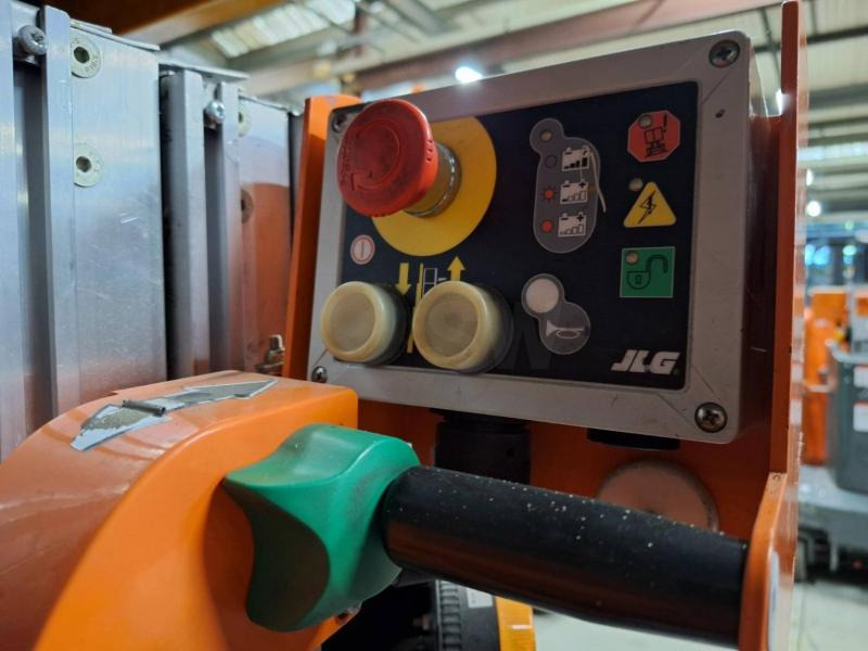 JLG Toucan Duo - Вертикальный мачтовый подъемник: фото 3 JLG Toucan Duo - Вертикальный мачтовый подъемник: фото 3