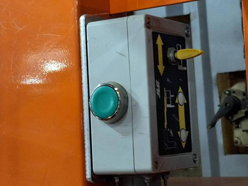 JLG Toucan Duo - Вертикальный мачтовый подъемник: фото 4 JLG Toucan Duo - Вертикальный мачтовый подъемник: фото 4