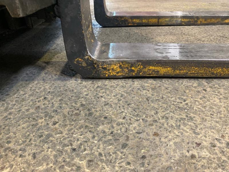 Still R50/15 - Электропогрузчик: фото 4 Still R50/15 - Электропогрузчик: фото 4