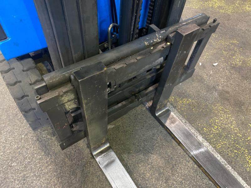 Still R50/15 - Электропогрузчик: фото 3 Still R50/15 - Электропогрузчик: фото 3