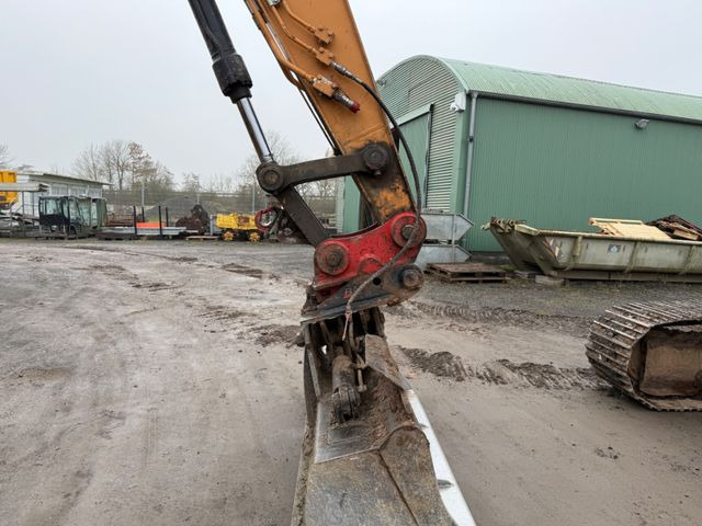 Case CX 210 D, Bj 18, 4850 BH, Mono, SW21, TL, GLV Case CX 210 D, Bj 18, 4850 BH, Mono, SW21, TL, GLV - Гусеничный экскаватор: фото 5 Case CX 210 D, Bj 18, 4850 BH, Mono, SW21, TL, GLV Case CX 210 D, Bj 18, 4850 BH, Mono, SW21, TL, GLV - Гусеничный экскаватор: фото 5