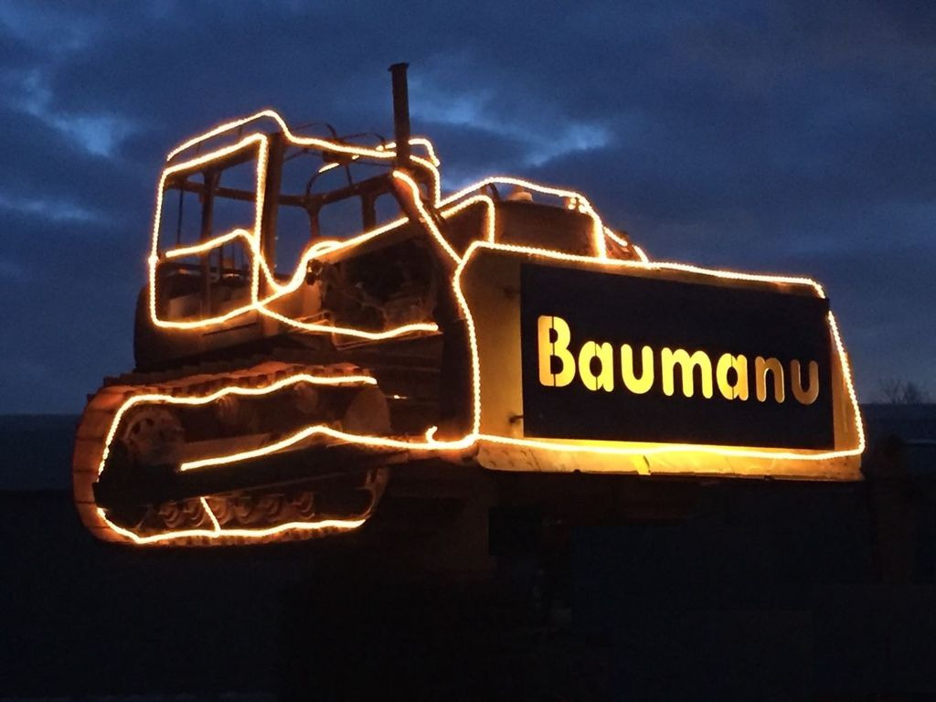 Мини-экскаватор Wacker EZ 50, Bj 24, 300 BH, Gummiketten, HS03, TL: фото 15