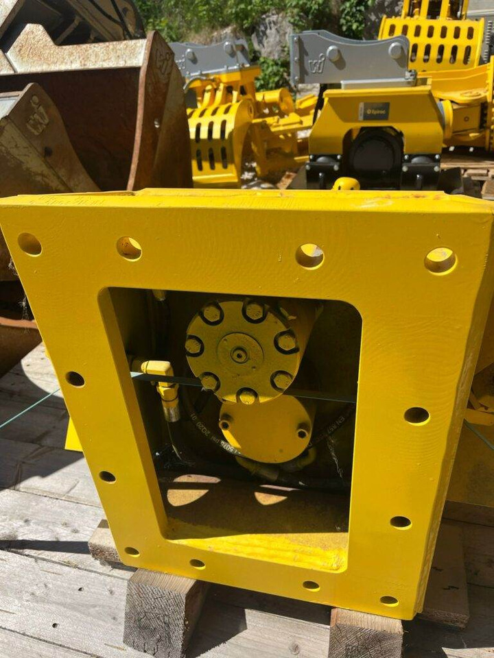 Epiroc Betonabbruchzange CB950 - Гидроножницы для Строительной техники: фото 3 Epiroc Betonabbruchzange CB950 - Гидроножницы для Строительной техники: фото 3