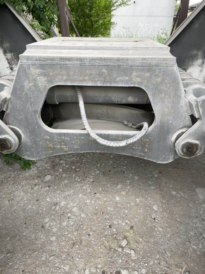HGT Leichtgutgreifer RGF7-12000 - Грейферный ковш для Строительной техники: фото 3 HGT Leichtgutgreifer RGF7-12000 - Грейферный ковш для Строительной техники: фото 3