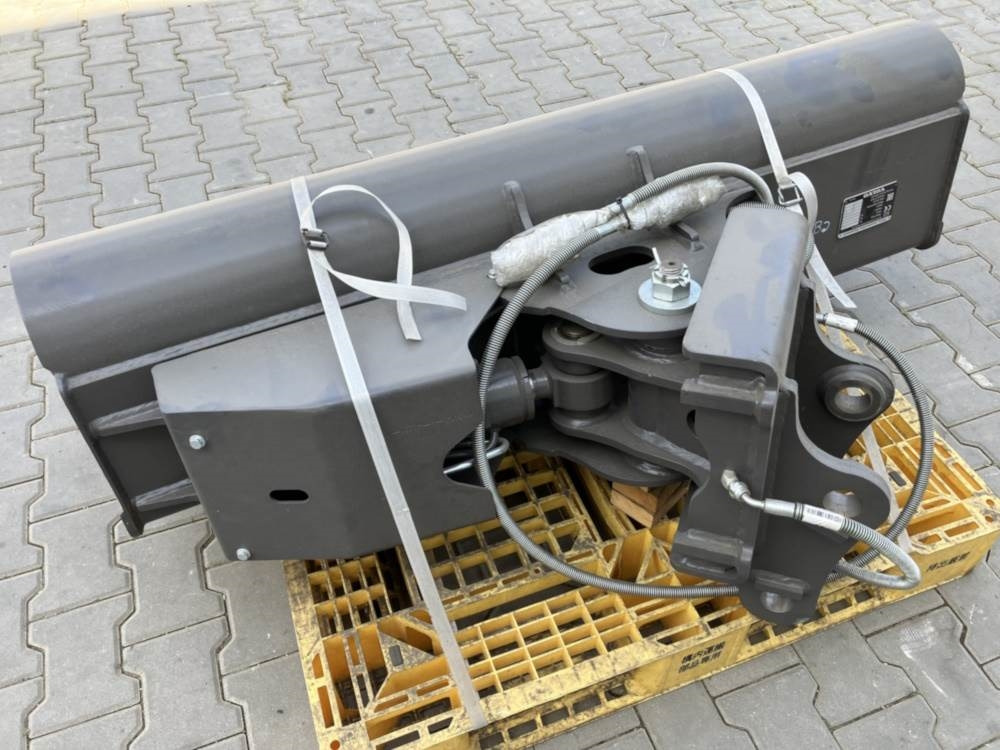 Volvo Böschungslöffel schwenkbar - Festanbau - Экскаватор-погрузчик: фото 2 Volvo Böschungslöffel schwenkbar - Festanbau - Экскаватор-погрузчик: фото 2