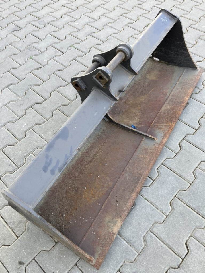 Volvo Böschungslöffel starr - Festanbau - Экскаватор-погрузчик: фото 1 Volvo Böschungslöffel starr - Festanbau - Экскаватор-погрузчик: фото 1