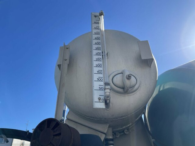 Betonmischer-Auflieger Intermix 12 m³ mit Motor - Полуприцеп бетоносмеситель: фото 3 Betonmischer-Auflieger Intermix 12 m³ mit Motor - Полуприцеп бетоносмеситель: фото 3