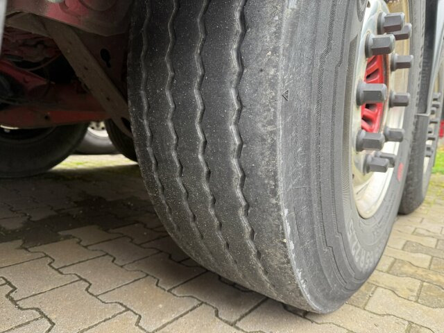 Feldbinder Kipp. 66.3 Silo ADR 3 Achs - Полуприцеп цистерна для сыпучих грузов: фото 3 Feldbinder Kipp. 66.3 Silo ADR 3 Achs - Полуприцеп цистерна для сыпучих грузов: фото 3