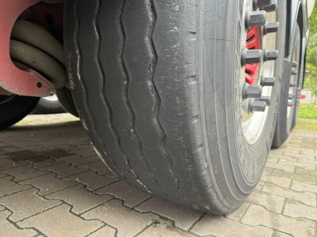 Feldbinder Kipp. 66.3 Silo ADR 3 Achs - Полуприцеп цистерна для сыпучих грузов: фото 2 Feldbinder Kipp. 66.3 Silo ADR 3 Achs - Полуприцеп цистерна для сыпучих грузов: фото 2