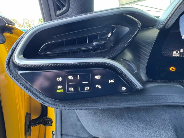 Ferrari 296 GTB Coupe - Купе: фото 5 Ferrari 296 GTB Coupe - Купе: фото 5