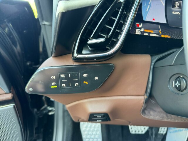 Ferrari Roma Coupe Schwarz - Купе: фото 3 Ferrari Roma Coupe Schwarz - Купе: фото 3