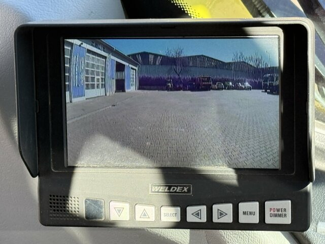 Johnston C202 Kleinkehrmaschine 2 M³ - 6.000 h в лизинг Johnston C202 Kleinkehrmaschine 2 M³ - 6.000 h: фото 6 Johnston C202 Kleinkehrmaschine 2 M³ - 6.000 h в лизинг Johnston C202 Kleinkehrmaschine 2 M³ - 6.000 h: фото 6