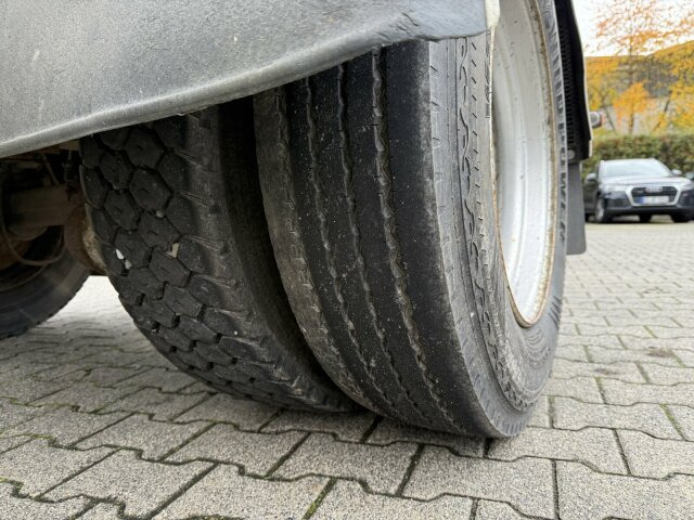 Kotschenreuther TKG218 Holzanhänger 2 Achse Leergewicht 3.750 Kg - Прицеп лесовоз: фото 2 Kotschenreuther TKG218 Holzanhänger 2 Achse Leergewicht 3.750 Kg - Прицеп лесовоз: фото 2