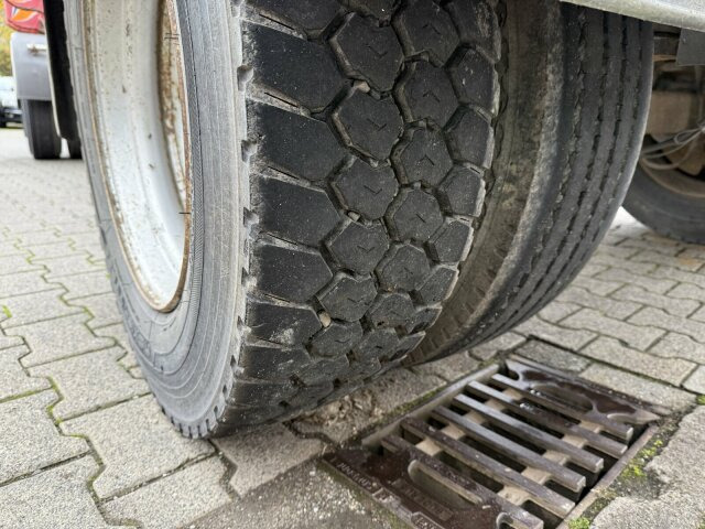 Kotschenreuther TKG218 Holzanhänger 2 Achse Leergewicht 3.750 Kg - Прицеп лесовоз: фото 4 Kotschenreuther TKG218 Holzanhänger 2 Achse Leergewicht 3.750 Kg - Прицеп лесовоз: фото 4