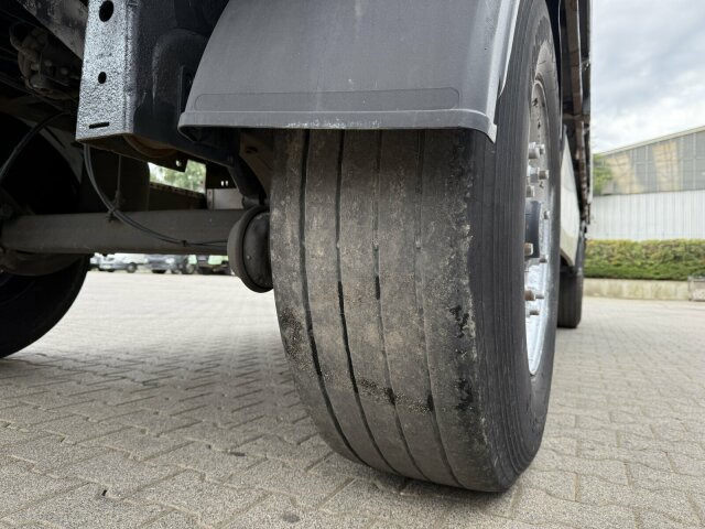 Krone Baustoffanhänger 2 Achse - Прицеп бортовой/ Платформа: фото 2 Krone Baustoffanhänger 2 Achse - Прицеп бортовой/ Платформа: фото 2