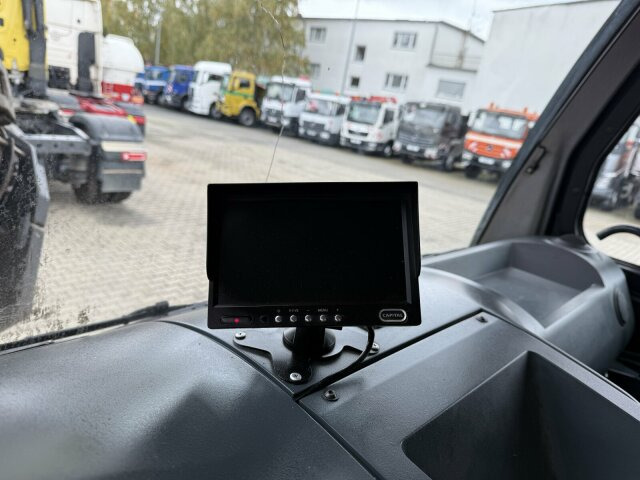 Вседорожный кран Liebherr LTM 1070-4.2 Autokran mit Spitze *TOP Zustand: фото 6 Вседорожный кран Liebherr LTM 1070-4.2 Autokran mit Spitze *TOP Zustand: фото 6