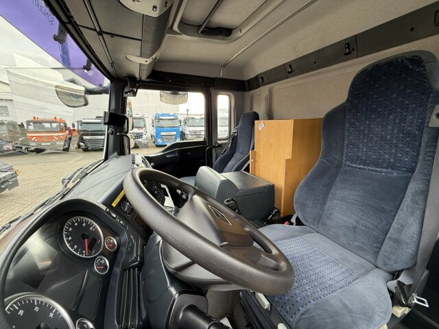 MAN TGA 18.360 4x2 HD-Kanalreiniger ASSMANN 6500 L в лизинг MAN TGA 18.360 4x2 HD-Kanalreiniger ASSMANN 6500 L: фото 14