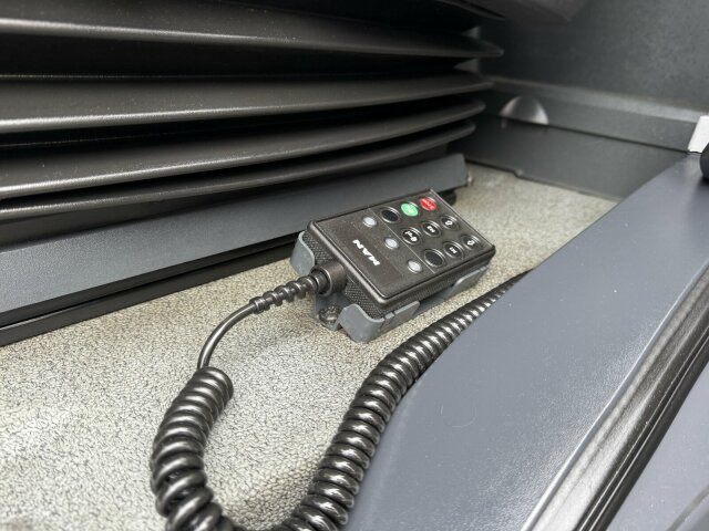 MAN TGA 18.360 4x2 HD-Kanalreiniger ASSMANN 6500 L в лизинг MAN TGA 18.360 4x2 HD-Kanalreiniger ASSMANN 6500 L: фото 7