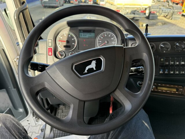 MAN TGM 15.290 Kanalreiniger HD Pumpe Müller Aufbau - Ассенизатор: фото 2 MAN TGM 15.290 Kanalreiniger HD Pumpe Müller Aufbau - Ассенизатор: фото 2