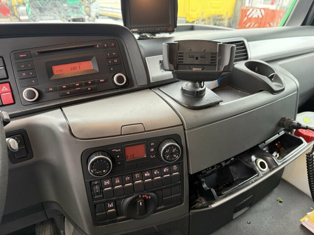 MAN TGS 18.440 4x4H Eur 5 + Betonauf. Müller 10 m3 - Автобетоносмеситель: фото 4 MAN TGS 18.440 4x4H Eur 5 + Betonauf. Müller 10 m3 - Автобетоносмеситель: фото 4