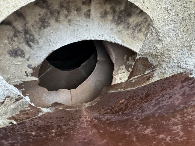 MAN TGS 18.440 4x4H Eur 5 + Betonauf. Schwing 10 m3 - Автобетоносмеситель: фото 3 MAN TGS 18.440 4x4H Eur 5 + Betonauf. Schwing 10 m3 - Автобетоносмеситель: фото 3