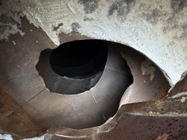 MAN TGS 18.440 4x4H Eur 5 + Betonauf. Schwing 10 m3 - Автобетоносмеситель: фото 4 MAN TGS 18.440 4x4H Eur 5 + Betonauf. Schwing 10 m3 - Автобетоносмеситель: фото 4