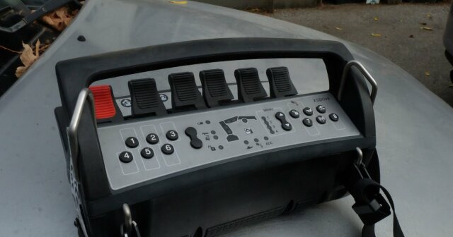 MAN TGS 26.320 6x2 Abrollkipper + Kran HIAB 166 E-5 - Крюковой мультилифт, Автоманипулятор: фото 2 MAN TGS 26.320 6x2 Abrollkipper + Kran HIAB 166 E-5 - Крюковой мультилифт, Автоманипулятор: фото 2