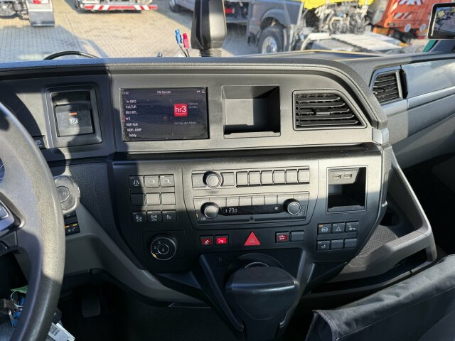 MAN TGS 28.480 6x4 Abrollkipper Meiller RS21.65 - Крюковой мультилифт: фото 4 MAN TGS 28.480 6x4 Abrollkipper Meiller RS21.65 - Крюковой мультилифт: фото 4