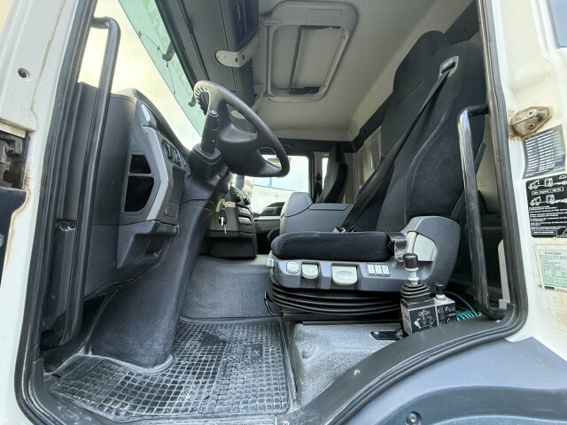 MAN TGS 35.440 DSK 8x4 Meiller Kipper Bordmatik - Самосвал: фото 5 MAN TGS 35.440 DSK 8x4 Meiller Kipper Bordmatik - Самосвал: фото 5