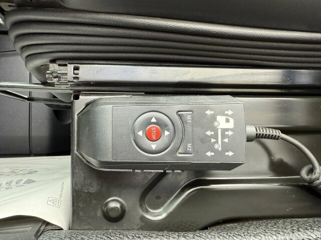 Mercedes-Benz ACTROS 2545 6x2 Pritsche Kran Palfinger PK20001K - Автоманипулятор: фото 5 Mercedes-Benz ACTROS 2545 6x2 Pritsche Kran Palfinger PK20001K - Автоманипулятор: фото 5