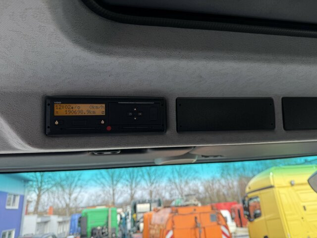 Mercedes-Benz AROCS 3251 8x4 Putzmeister BSF 46-5.16 HLS - Автобетононасос: фото 4 Mercedes-Benz AROCS 3251 8x4 Putzmeister BSF 46-5.16 HLS - Автобетононасос: фото 4