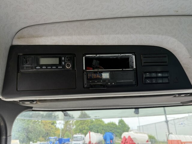 Mercedes-Benz AROCS 4145 8x8 Meiller Muldenkipper - Самосвал: фото 5 Mercedes-Benz AROCS 4145 8x8 Meiller Muldenkipper - Самосвал: фото 5