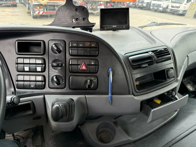 Mercedes-Benz Actros 2636 6x4 Betonpumpe Putzmeister 24-4 16H - Автобетононасос: фото 3 Mercedes-Benz Actros 2636 6x4 Betonpumpe Putzmeister 24-4 16H - Автобетононасос: фото 3
