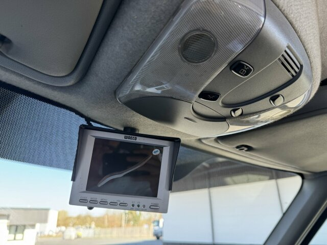 Mercedes-Benz Sprinter MB TV-Fzg mit Rausch Inspektion Einheit - Ассенизатор: фото 4 Mercedes-Benz Sprinter MB TV-Fzg mit Rausch Inspektion Einheit - Ассенизатор: фото 4