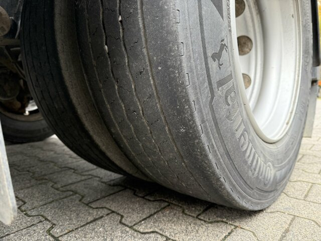 PAVIC HTA 27 Holzanhänger 3 Achse 27.000 Kg - Прицеп лесовоз: фото 3 PAVIC HTA 27 Holzanhänger 3 Achse 27.000 Kg - Прицеп лесовоз: фото 3