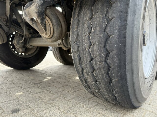 Reisch RHKS-3-SR07 Kippauflieger 3 Achse - Самосвальный полуприцеп: фото 4 Reisch RHKS-3-SR07 Kippauflieger 3 Achse - Самосвальный полуприцеп: фото 4