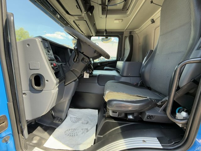 Scania P 450 6x4 Dreiseitenkipper DAUTEL - Самосвал: фото 4 Scania P 450 6x4 Dreiseitenkipper DAUTEL - Самосвал: фото 4