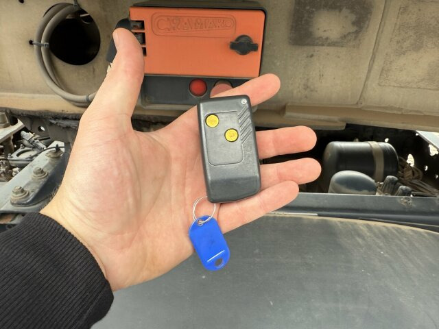 Schmitz Cargobull Cargobull CARGOBULL SKI 24 SL 7.2 - Самосвальный полуприцеп: фото 3 Schmitz Cargobull Cargobull CARGOBULL SKI 24 SL 7.2 - Самосвальный полуприцеп: фото 3