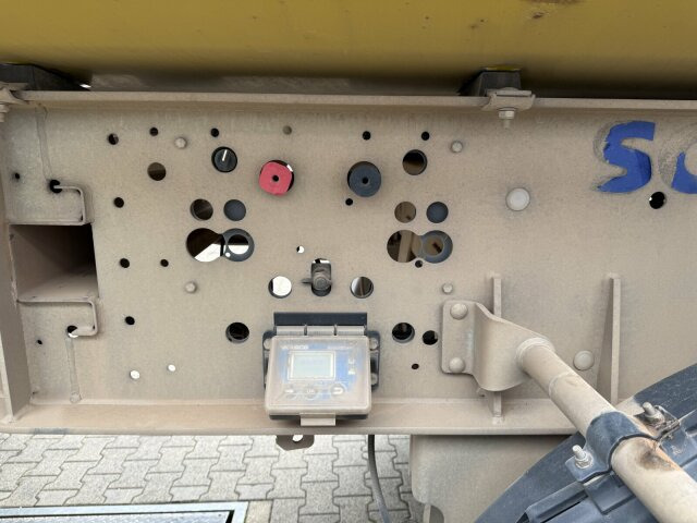 Schmitz Cargobull Cargobull CARGOBULL SKI 24 SL 7.2 - Самосвальный полуприцеп: фото 4 Schmitz Cargobull Cargobull CARGOBULL SKI 24 SL 7.2 - Самосвальный полуприцеп: фото 4