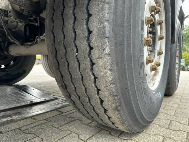 Schmitz Cargobull Cargobull Gotha Thermo Kippauflieger 3 ACHS - Самосвальный полуприцеп: фото 5 Schmitz Cargobull Cargobull Gotha Thermo Kippauflieger 3 ACHS - Самосвальный полуприцеп: фото 5