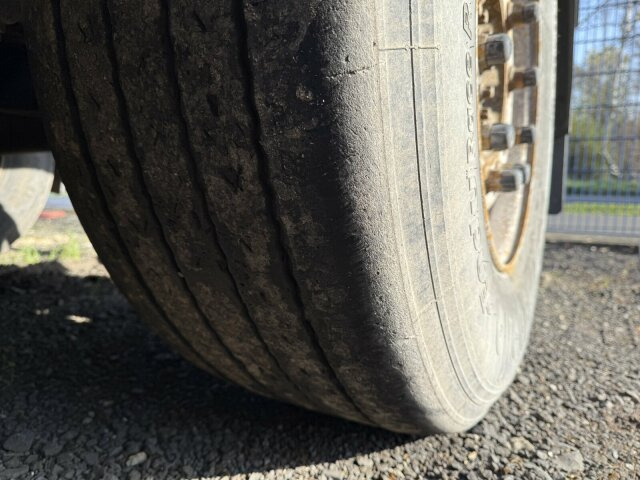 Schmitz Cargobull Sattelanhänger Kipphydraulik 3 ACHS - Самосвальный полуприцеп: фото 5 Schmitz Cargobull Sattelanhänger Kipphydraulik 3 ACHS - Самосвальный полуприцеп: фото 5