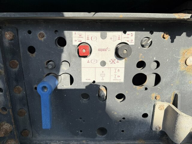 Schmitz Cargobull Sattelanhänger Kipphydraulik 3 ACHS - Самосвальный полуприцеп: фото 2 Schmitz Cargobull Sattelanhänger Kipphydraulik 3 ACHS - Самосвальный полуприцеп: фото 2