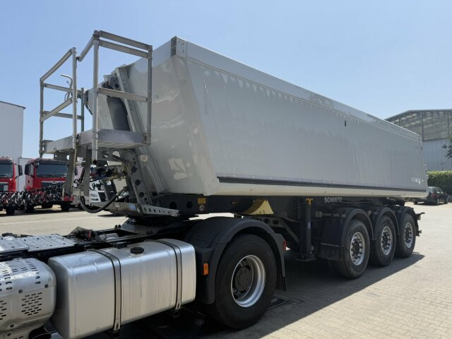 Iveco S-WAY 4x4H Zugmaschine Euro 6 *Kippauflieger - Тягач: фото 2 Iveco S-WAY 4x4H Zugmaschine Euro 6 *Kippauflieger - Тягач: фото 2