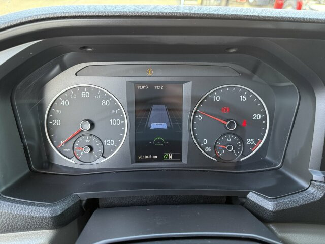 MAN TGX 18.510 SZM mit Kipphydraulik - Тягач: фото 2 MAN TGX 18.510 SZM mit Kipphydraulik - Тягач: фото 2