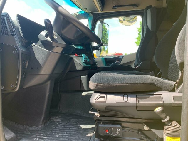 Mercedes-Benz 1846 4x4 HAD Euro 6 Kipphydraulik - Тягач: фото 5 Mercedes-Benz 1846 4x4 HAD Euro 6 Kipphydraulik - Тягач: фото 5