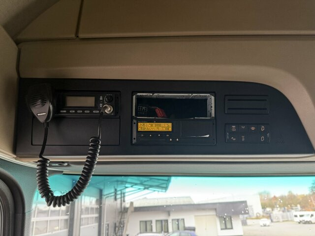 Mercedes-Benz ACTROS 1846 4x4 HAD Euro 6 Kipphydraulik - Тягач: фото 4 Mercedes-Benz ACTROS 1846 4x4 HAD Euro 6 Kipphydraulik - Тягач: фото 4