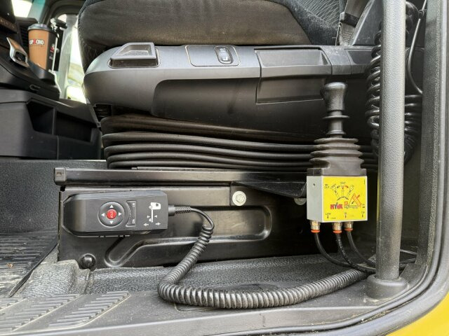 Mercedes-Benz ACTROS 1846 4x4 HAD Euro 6 Kipphydraulik - Тягач: фото 5 Mercedes-Benz ACTROS 1846 4x4 HAD Euro 6 Kipphydraulik - Тягач: фото 5