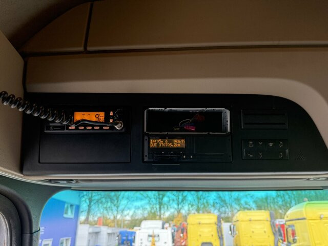 Mercedes-Benz ACTROS 1846 4x4 HAD Euro 6 Kipphydraulik - Тягач: фото 4 Mercedes-Benz ACTROS 1846 4x4 HAD Euro 6 Kipphydraulik - Тягач: фото 4