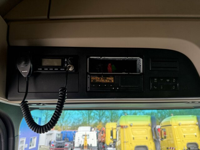 Mercedes-Benz ACTROS 1846 4x4 HAD Euro 6 Kipphydraulik - Тягач: фото 4 Mercedes-Benz ACTROS 1846 4x4 HAD Euro 6 Kipphydraulik - Тягач: фото 4