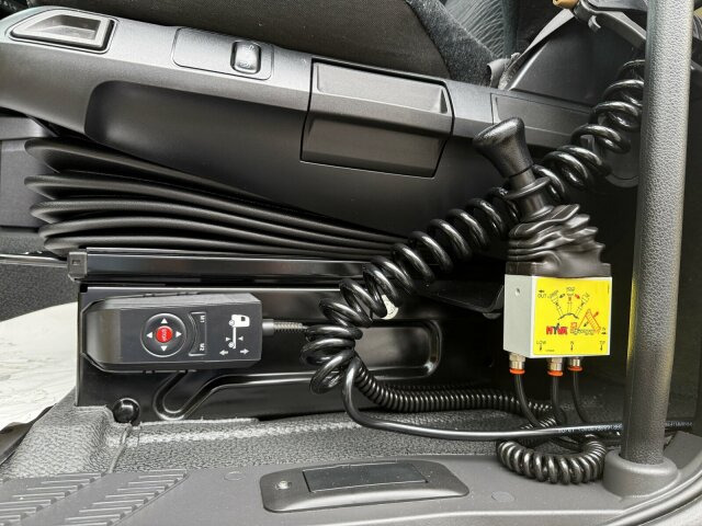 Mercedes-Benz ACTROS 1846 4x4 HAD Euro 6 Kipphydraulik - Тягач: фото 5 Mercedes-Benz ACTROS 1846 4x4 HAD Euro 6 Kipphydraulik - Тягач: фото 5